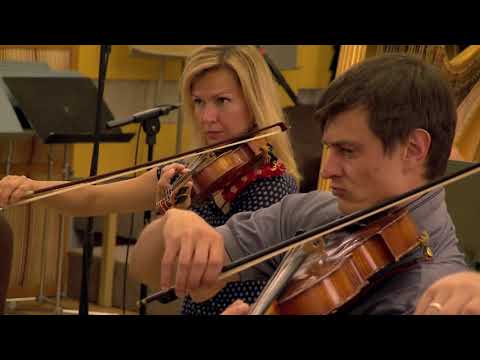 Hudba: Ondřej Brousek