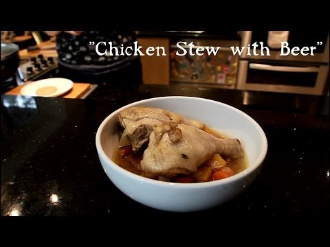 Recette Pain de viande viking au navet rôti