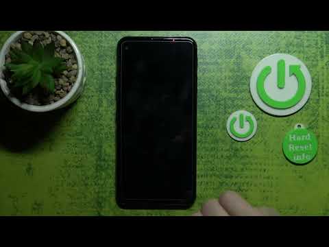 How to Switch Off LG Q70