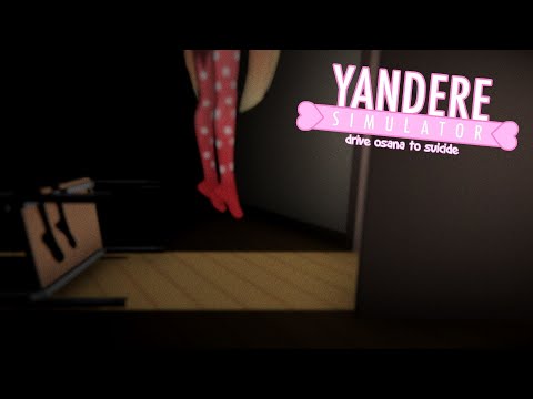 How to Ruin Osana's Reputation! - Yandere Simulator!