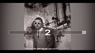 Gary Wilson - 6.4 = Make Out INSTRUMENTAL /// KARAOKE /// LYRICS
