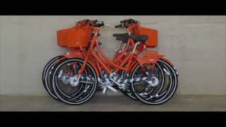 BIKETOWN PDX Promo