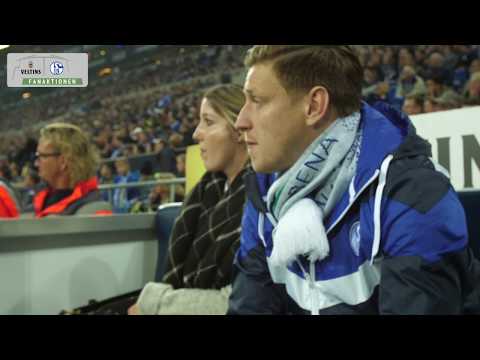 Rückblick VELTINS-Fan-Aktion "Fan-Bank"