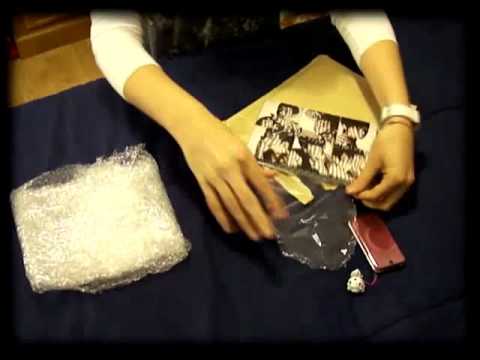 Me + Dalmatian - First Mini album = PERFECTION! ^^ (@xanpooh)