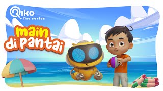 Download lagu Playing at the Beach - Riko The Series Season 03 - Episode 13 mp3 Download lagu Playing at the Beach - Riko The Series Season 03 - Episode 13 mp3