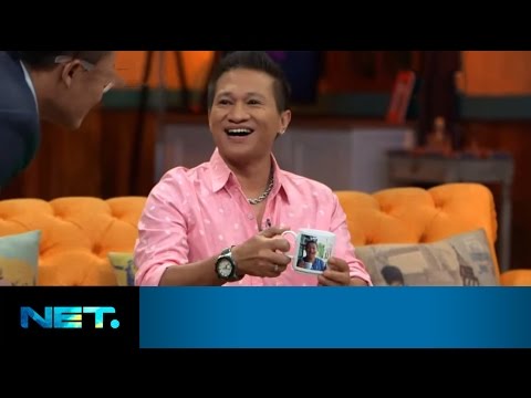 Hesti, Ibnu Jamil & Tarzan - Ini Sahur Part 1 | Ini Talk Show | Sule & Indro | NetMediatama