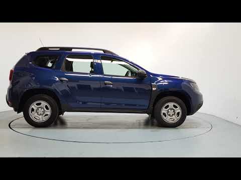 191WX1528 - 2019 Dacia Duster Essential Blue dCi 115 Call for viewing appoi...