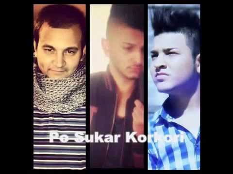 FetJoe  Rean  Eno Enver   Po Sukar Korkori    Audio 2014