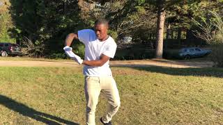 Pastor Shawn Jones- I’m Depending on You