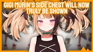 Gigi's New Reference Sheet Will Finally Reveal The Truth
