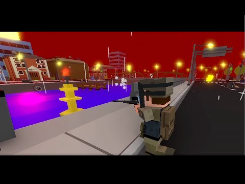 Broke Protocol: Online Sandbox