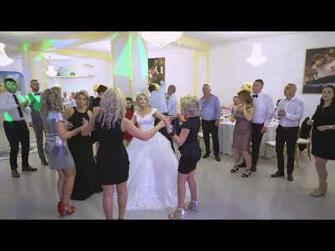 Formația Bădăcică din Iași,  live!