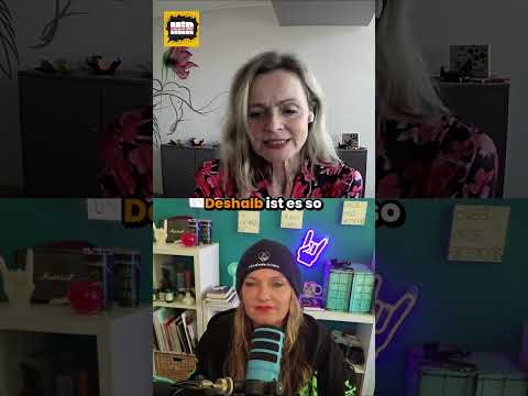 Vertrauen in die Justiz: So funktioniert der Rechtsstaat! #shorts