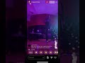 King Von Why He Told LIVE PERFORMANCE