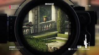 HITMAN™ 2 - Himmelstein