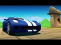 Ver Horizon Chase Turbo - Launch Trailer | PS4