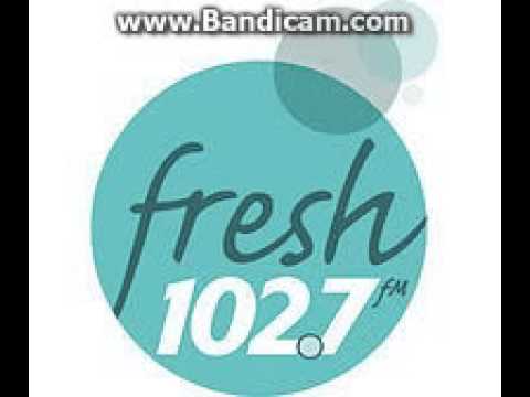 102.7 WWFS-HD2 New York, NY (Christmas Music) 2pm TOTH (12-8-13)