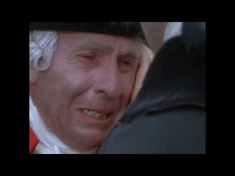 William Pitt The Younger Fights For George III