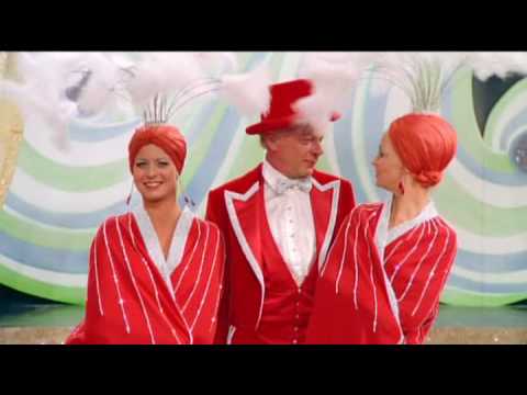 Trailer-Vorschau: Der Baulöwe