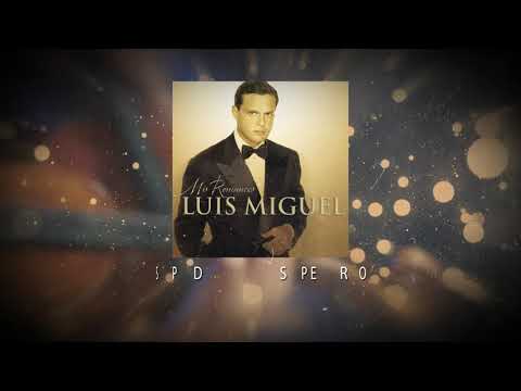 Luis Miguel - Cómo Duele (Video Con Letra)