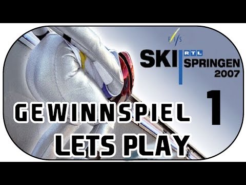 Ski Springen 2003 PC