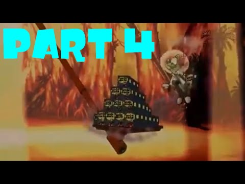 Toon Age 2 The Meltdown Part 4