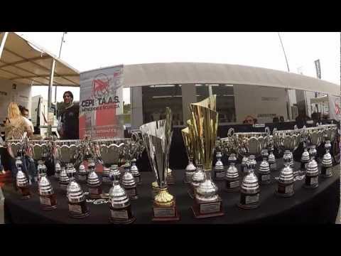 Tappo&Company - Trofeo Bridgestone 2012 - Mugello Circuit