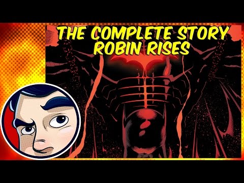 download lagu mp3 mp4 Batman Robin Rises, download lagu Batman Robin Rises gratis, unduh video klip Batman Robin Rises
