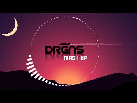 MASKED WOLF X ADELE - Astronaut in the Ocean x Rolling in the Deep Mashup