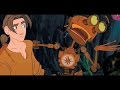 El Planeta Del Tesoro Película Completa En Español Latino