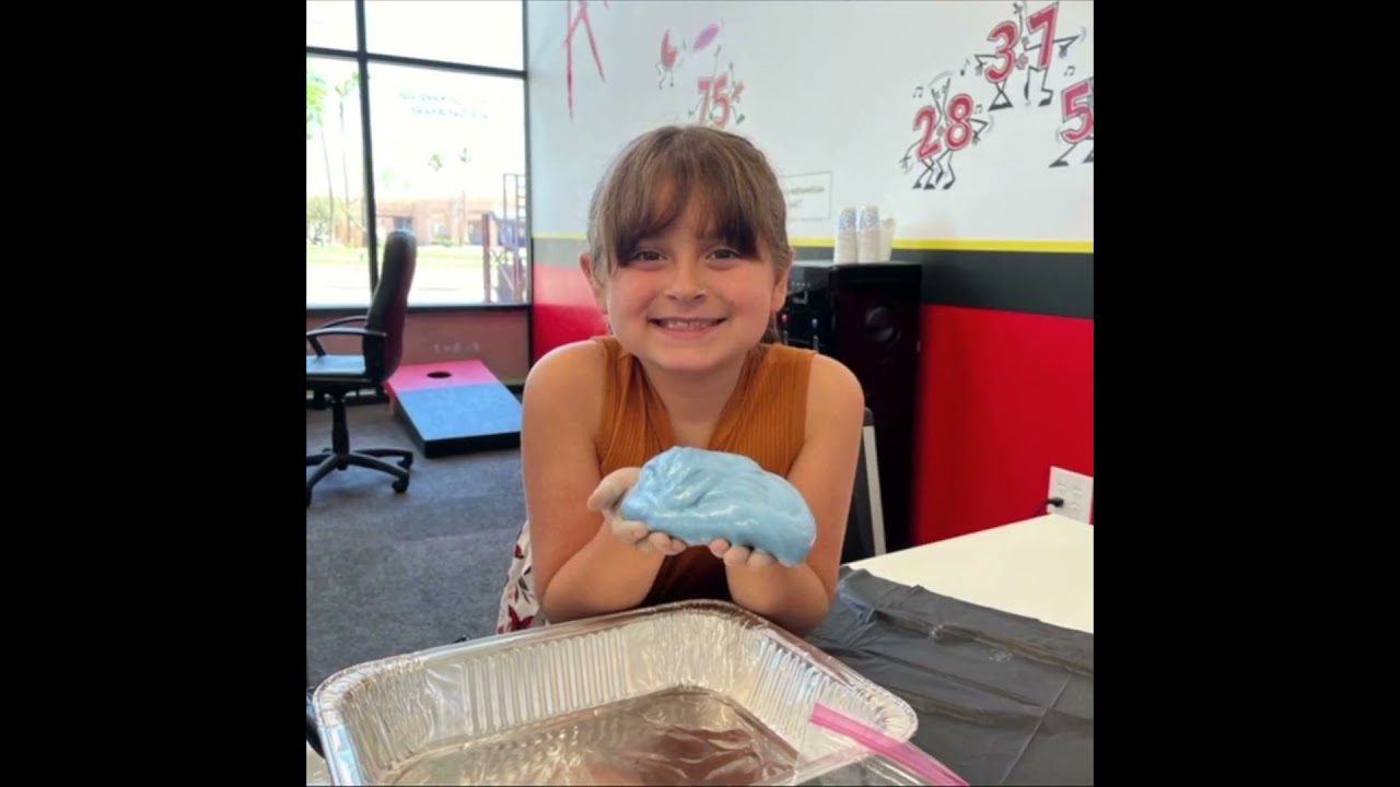 A Look at Mathnasium Summer Camp