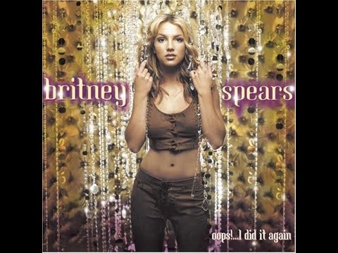 Oops... I Did It Again! - Britney Spears (Guy Mclachlan - Remix) (TikTok - Remix)