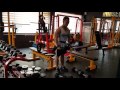 20161217김성환매일운동deltoid triceps(builder kim)