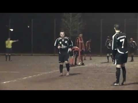 Pokal TuS Lübeck 93 vs Türkischer SV 3:1