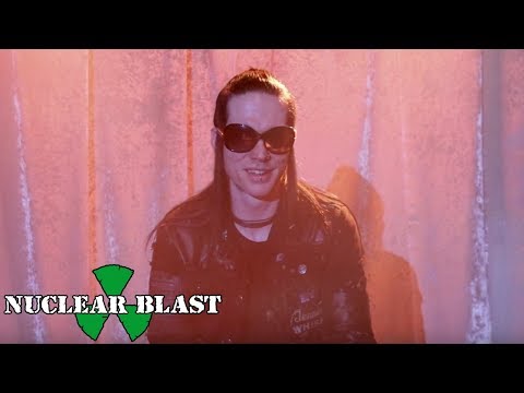 WEDNESDAY 13 - ON ALIENS & CONSPIRACY THEORIES (OFFICIAL TRAILER)