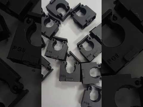 Conduit Clip
