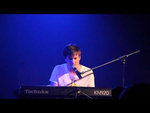 David Posor - Ein Mal (live)
