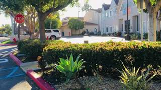 ☺️🇺🇸Beautiful place in Fountain valley California☺️🇺🇸 |☺️🇺🇸مكان جميل في وادي فونتينا بكاليفورنيا☺️🇺🇸