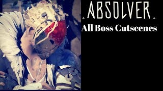 Download lagu Absolver: All Boss Cutscenes mp3