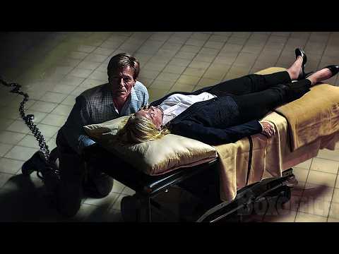 My Gal Sunday | Rachel Blanchard (Fargo) | THRILLER | Full Movie in English