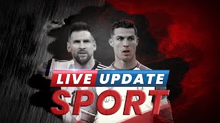 Live Update Sport: Tiket Fifa Matchday 5 Menit Ludes | Gaji Messi Di Inter Miami Di Bawah Al Hilal