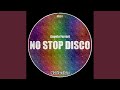 No Stop Disco (Edit)