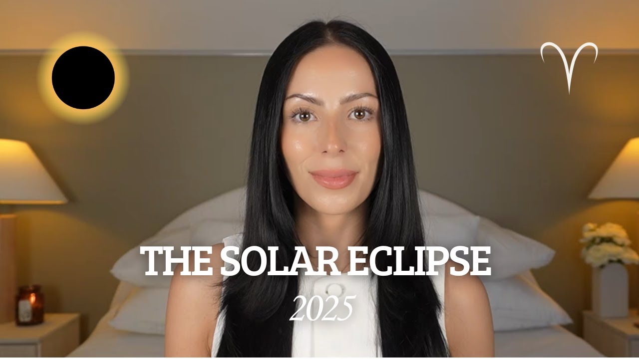 The Solar Eclipse That Changes You