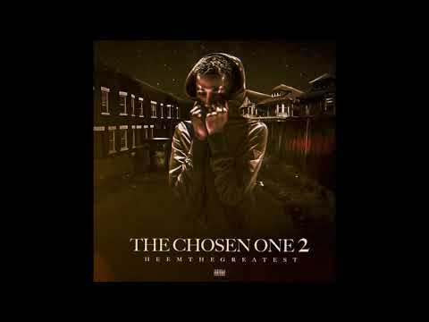 HeemTheGreatest - Ion Miss Shit ft Gbaby