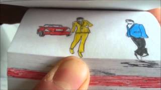 Gangnam Style Daumen Kino