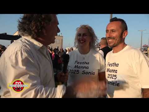 Festa Grande PORTO TORRES 2025