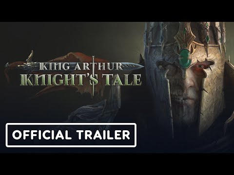 King Arthur: Knight's Tale (PC) - Steam Key - GLOBAL - 1