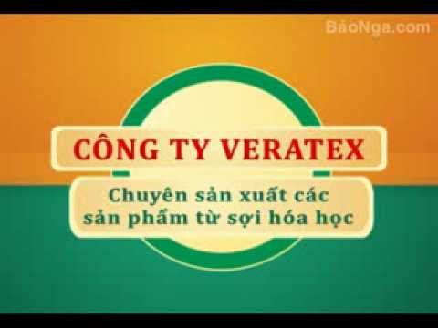 Công ty "VERATEX"