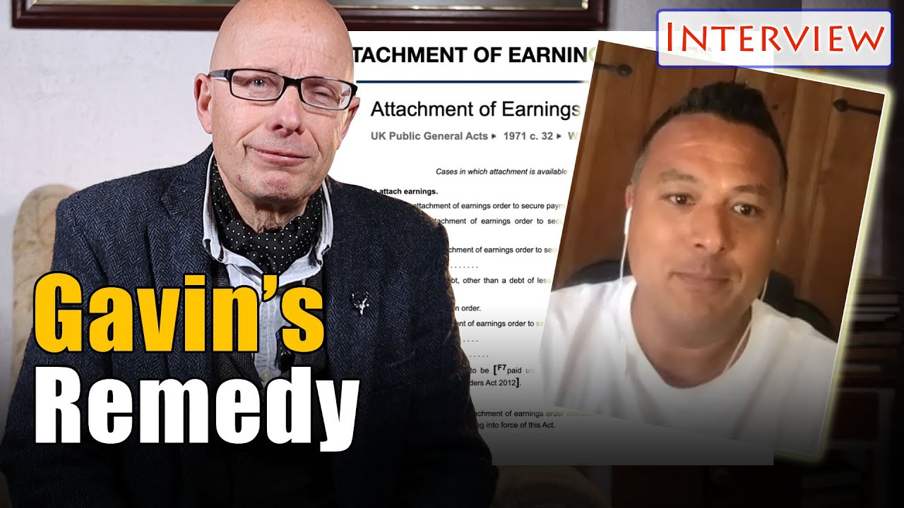 Council Tax: The Attachment of Earnings Problem