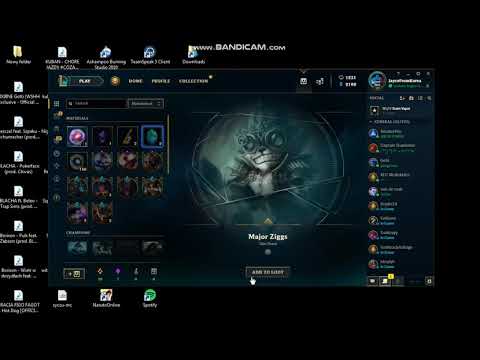 Opening nowych skrzynek odyssey orb